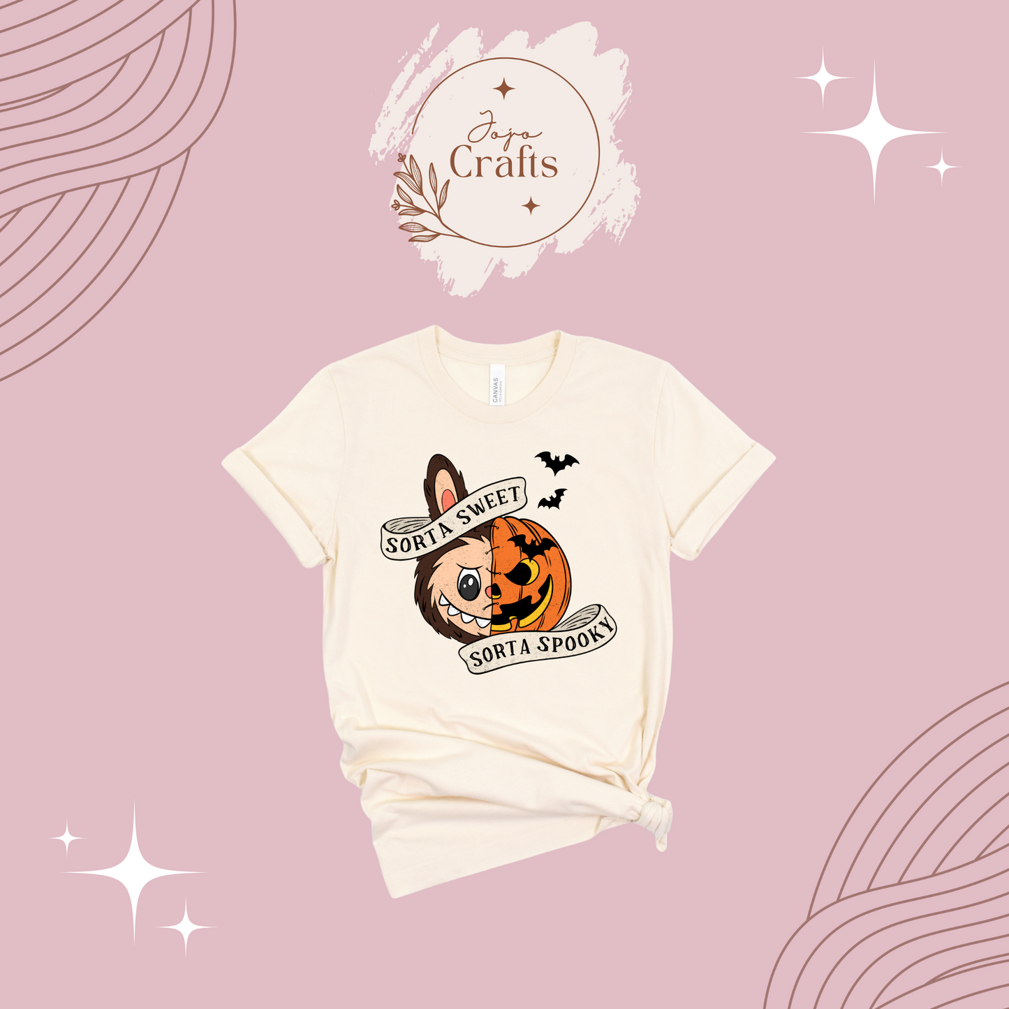 Sweet Sorta Spooky T-Shirt