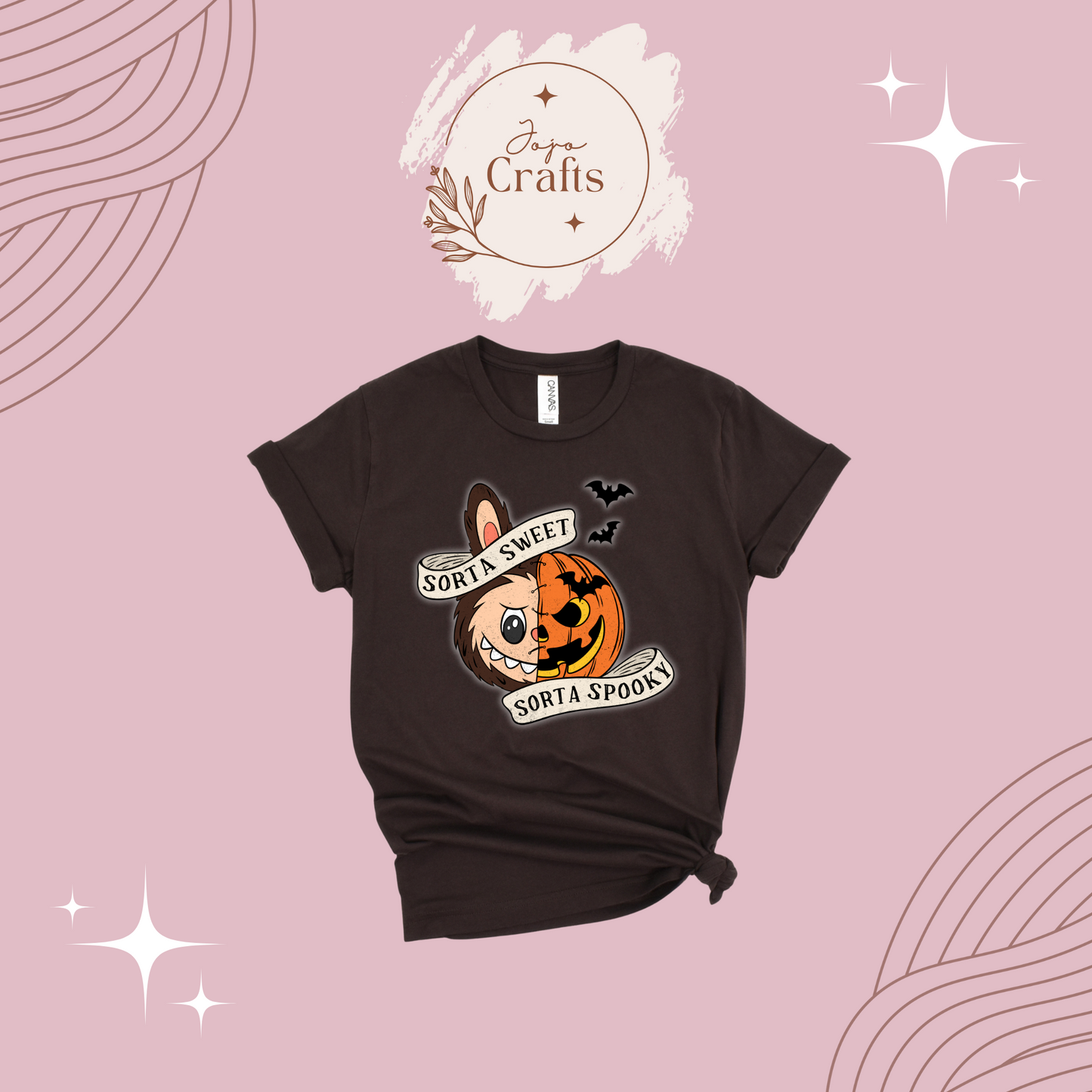 Sweet Sorta Spooky T-Shirt