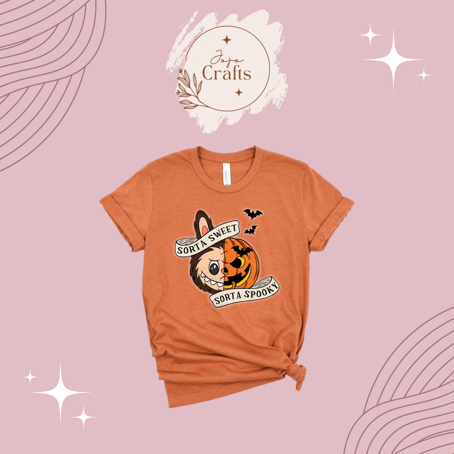 Sweet Sorta Spooky T-Shirt