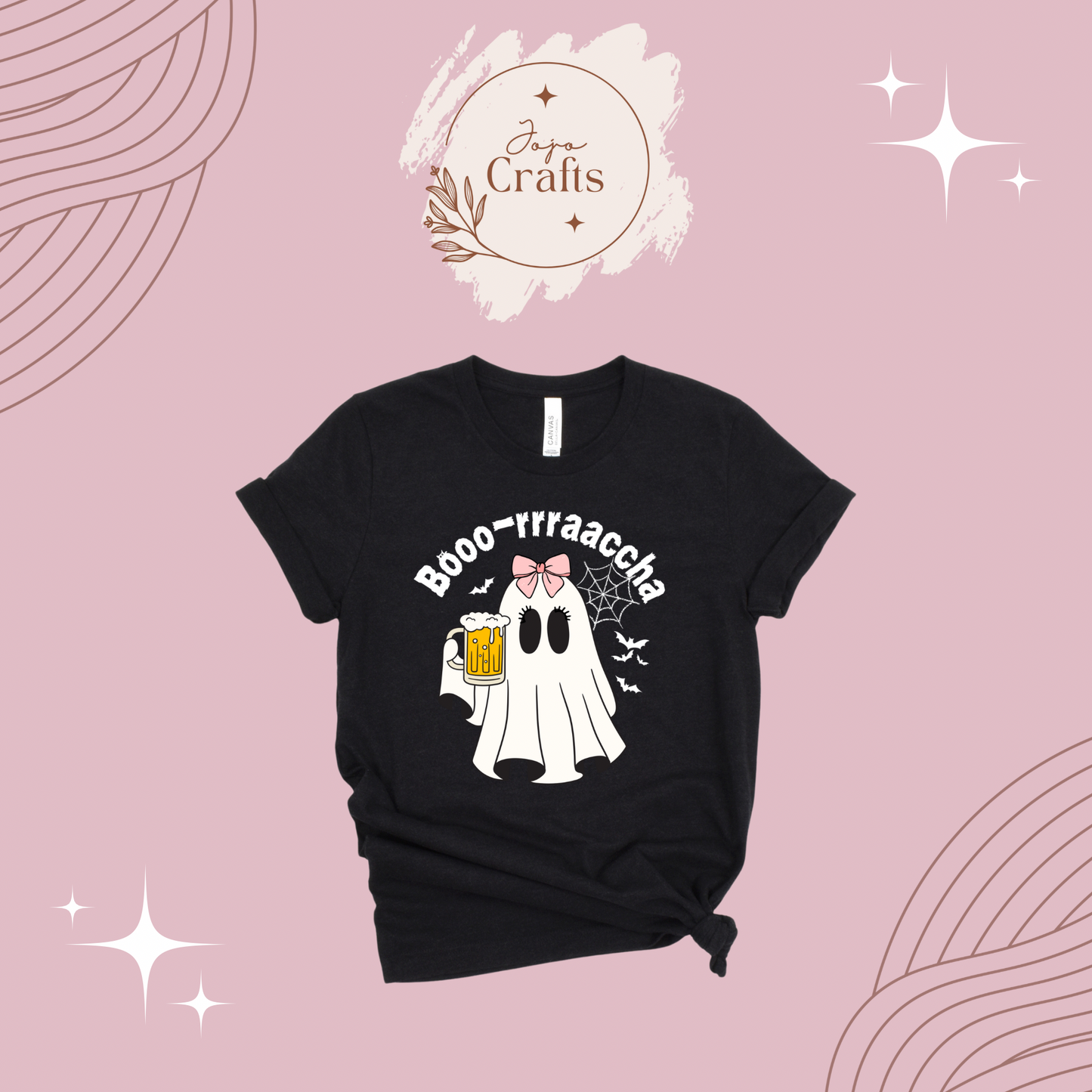 Boo-racha T-Shirt