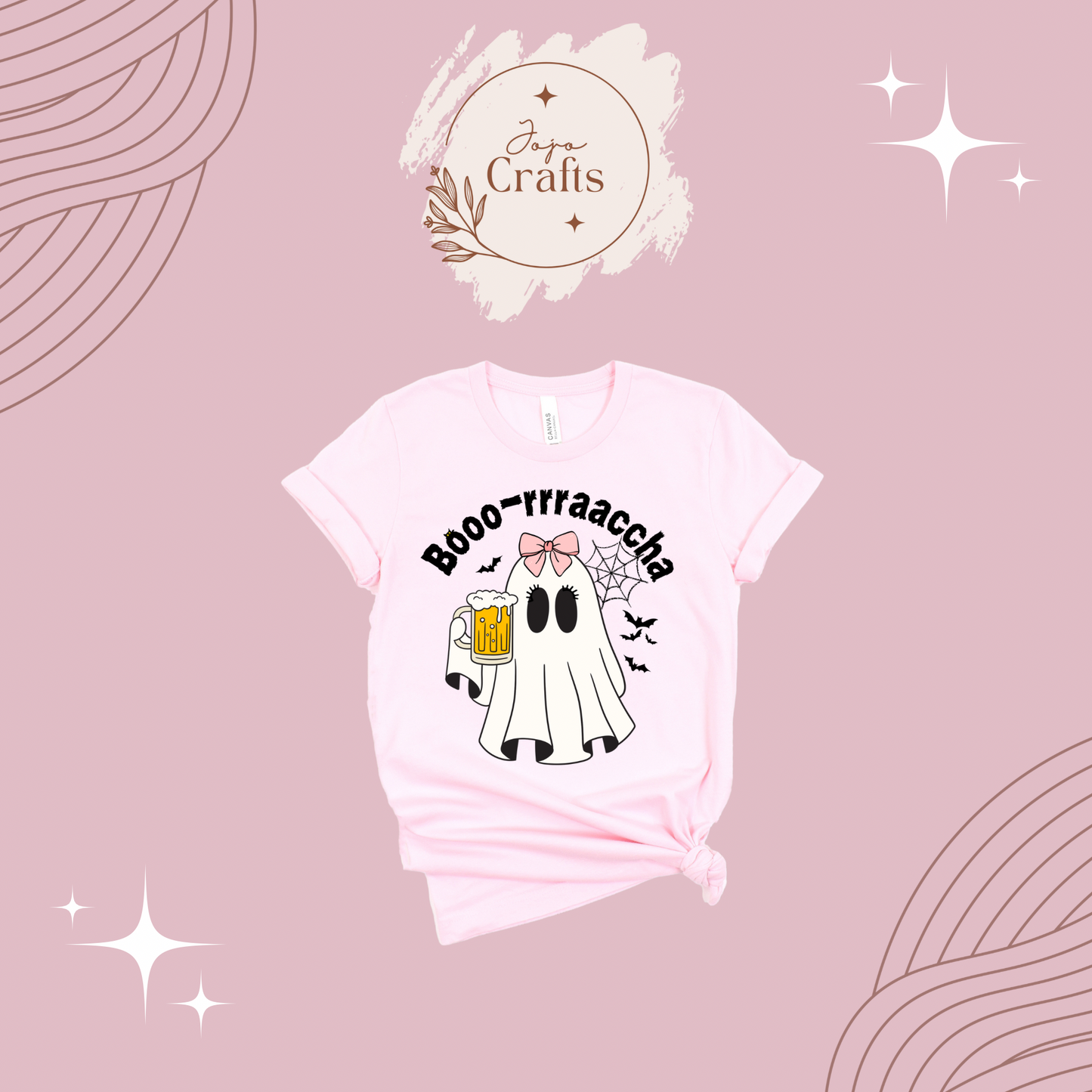 Boo-racha T-Shirt
