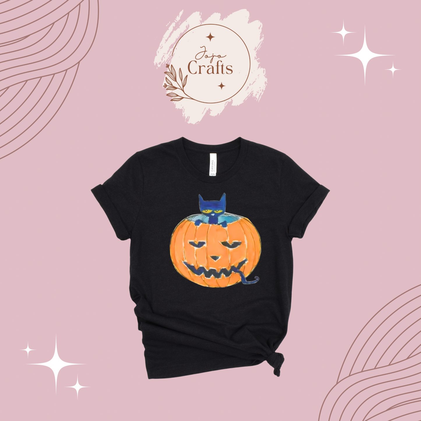 Fall Pete T-Shirt