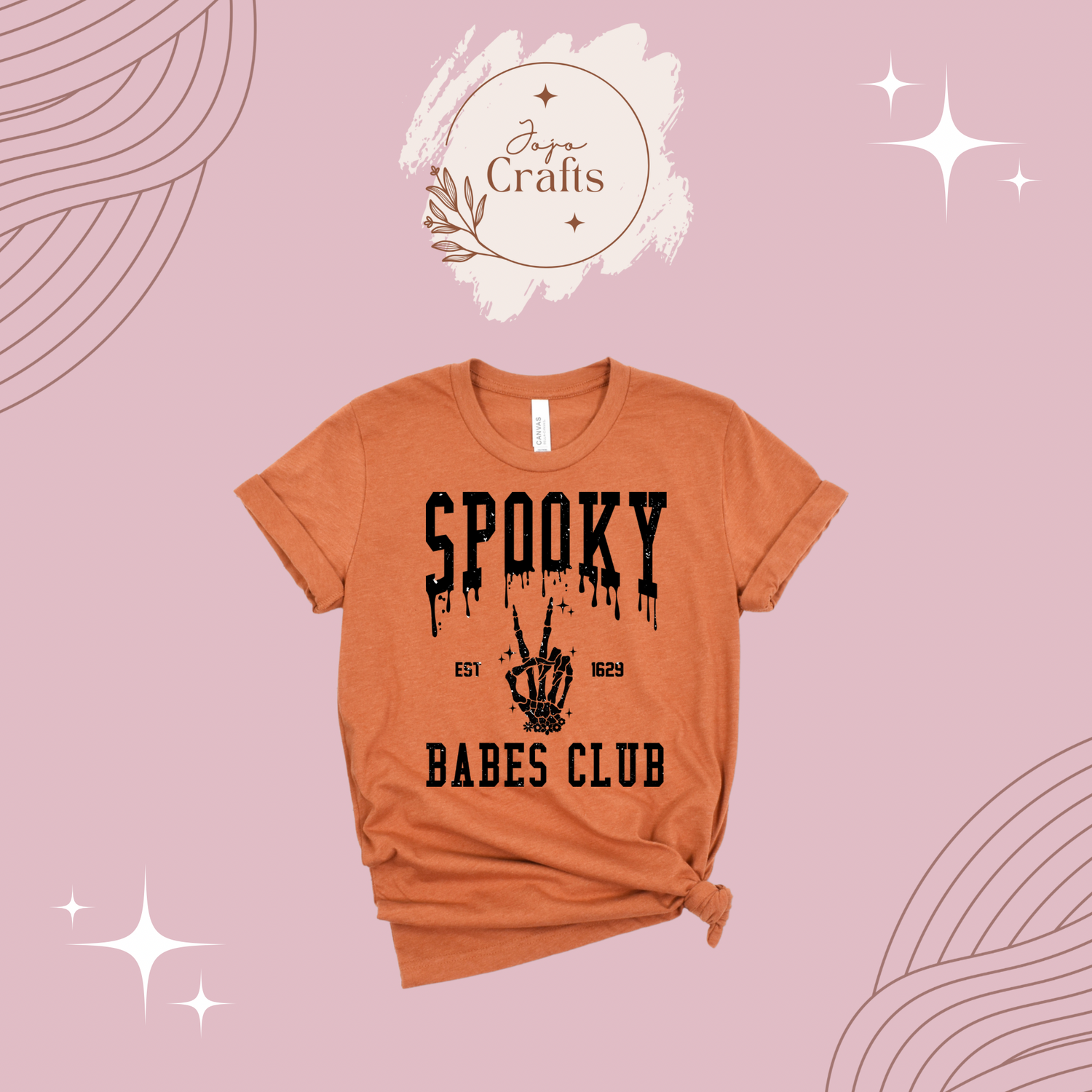 Spooky Season