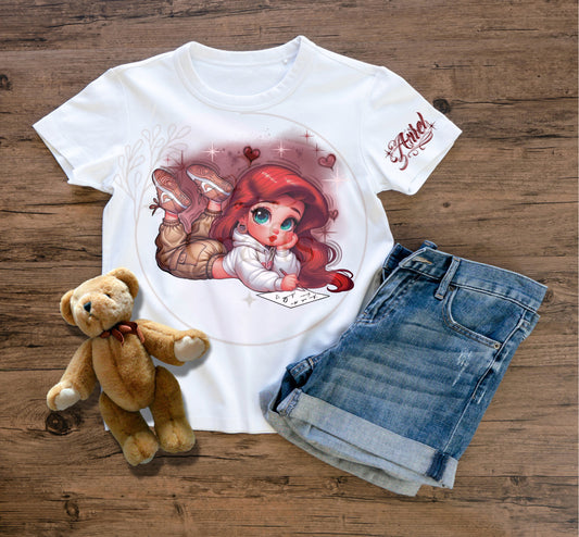 Princess Toddler T-Shirt