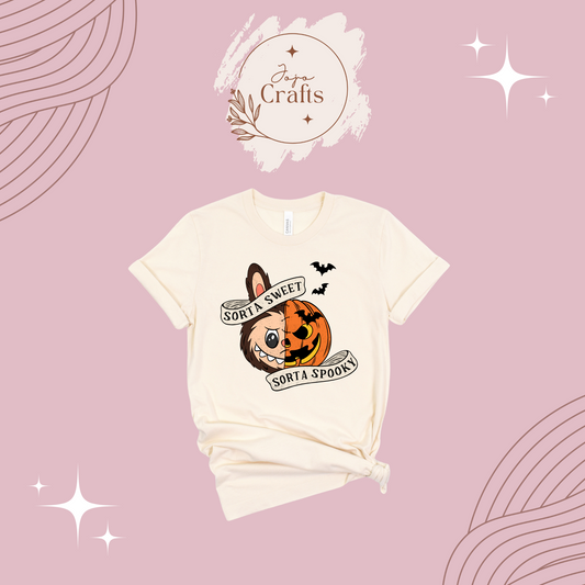 Sweet Sorta Spooky T-Shirt
