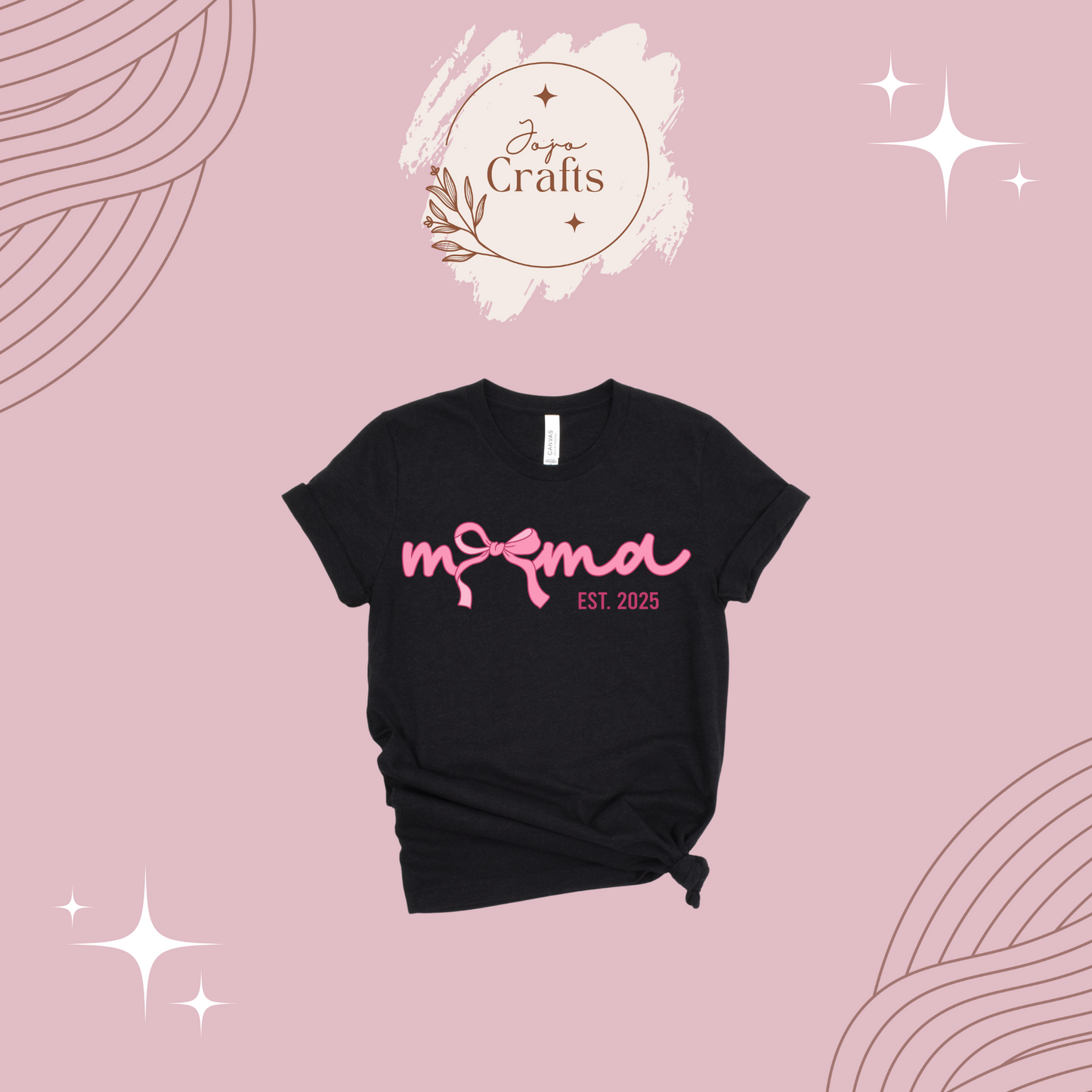 Pretty Mama T-Shirt