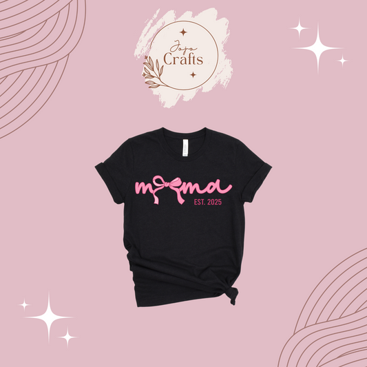 Pretty Mama T-Shirt