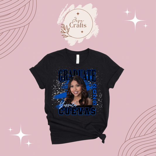 Graduation T-Shirt