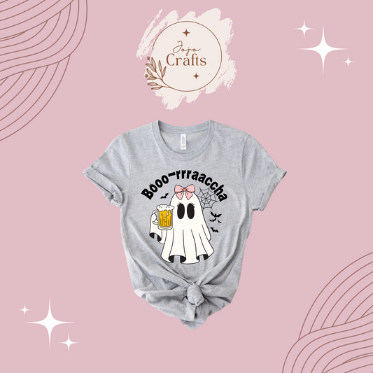 Boo-racha T-Shirt