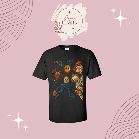 Look Up T-Shirt
