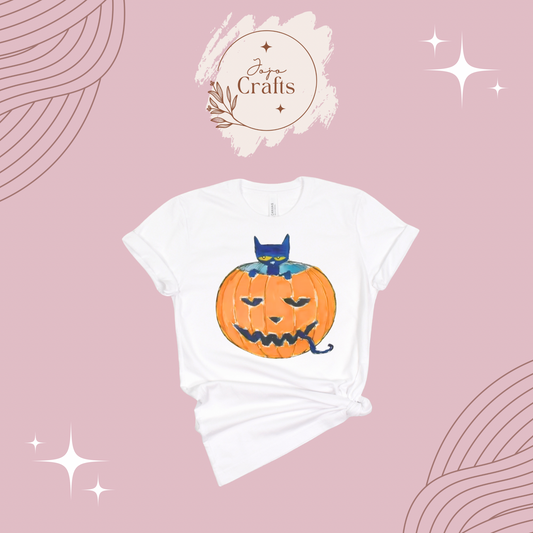 Fall Pete T-Shirt