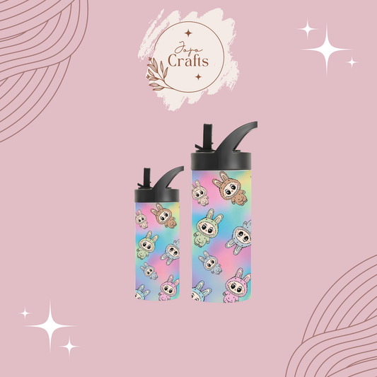 Sweet Cute Bubu Sport Kids Tumblers
