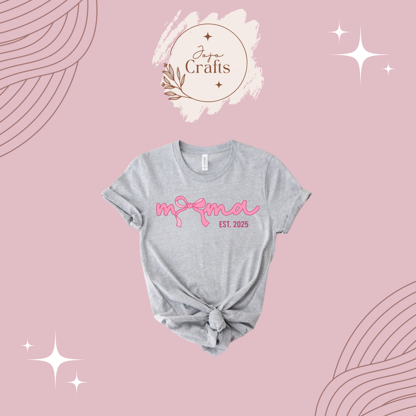 Pretty Mama T-Shirt
