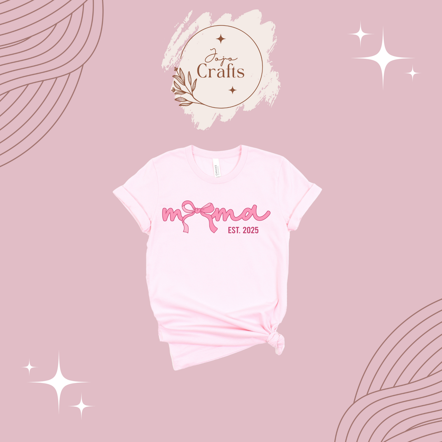 Pretty Mama T-Shirt