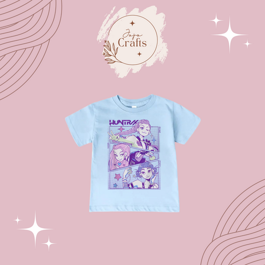 Kpop Toddler/Youth T-Shirt