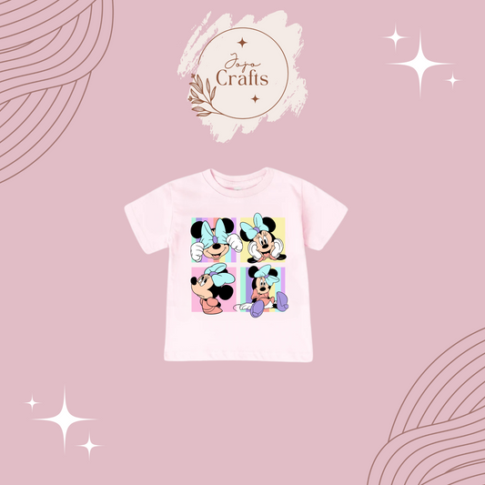 MM Pastel Toddler/Youth T-Shirt